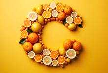 Vitamin-C