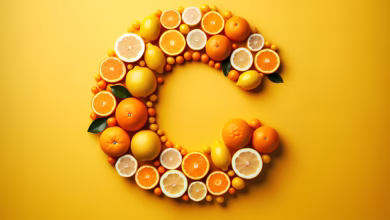 Vitamin-C